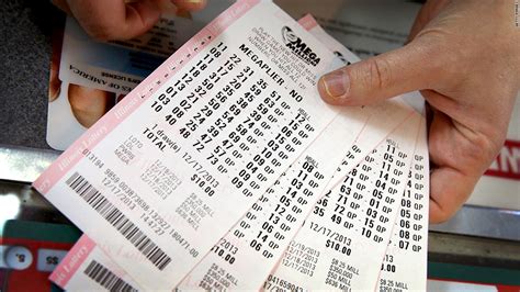 how much is a lotto ticket